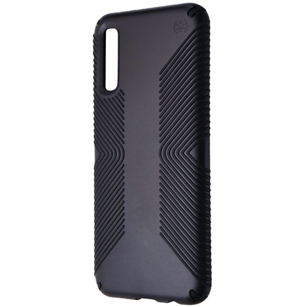Speck Presidio Grip Hybrid Case for Samsung Galaxy A50 - Black/Black - Speck - Simple Cell Shop, Free shipping from Maryland!