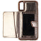 Case-Mate Compact Mirror Case for iPhone Xs/X - Rose Gold - Case-Mate - Simple Cell Shop, Free shipping from Maryland!