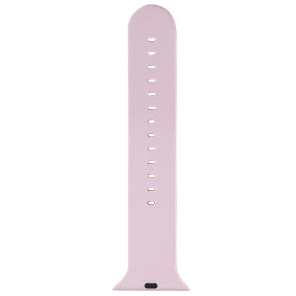Premium Replacement Apple Watch Silicone Adjustment Band (38mm) - Pink - Unbranded - Simple Cell Shop, Free shipping from Maryland!