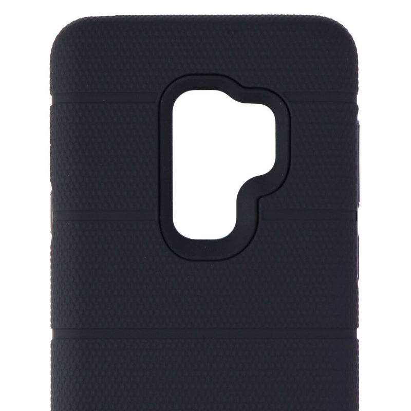 Case-Mate Tough Mag Series Dual Layer Case for Samsung Galaxy S9+ (Plus) - Black - Case-Mate - Simple Cell Shop, Free shipping from Maryland!