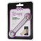 Case-Mate Straps Series Flexible Adhesive Phone Strap - Pink Glitter - Case-Mate - Simple Cell Shop, Free shipping from Maryland!