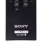 Sony TV Remote Control - Black (RM-YD063) - Small Netflix Key - Sony - Simple Cell Shop, Free shipping from Maryland!