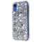 Case-Mate Karat Pearl Series Case for Apple iPhone XR - Clear / Pearl - Case-Mate - Simple Cell Shop, Free shipping from Maryland!