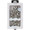 Case-Mate Karat Series Hybrid Case for Apple iPhone XS Max - Pearl/Clear - Case-Mate - Simple Cell Shop, Free shipping from Maryland!
