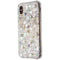 Case-Mate Karat Series Hybrid Case for Apple iPhone XS Max - Pearl/Clear - Case-Mate - Simple Cell Shop, Free shipping from Maryland!