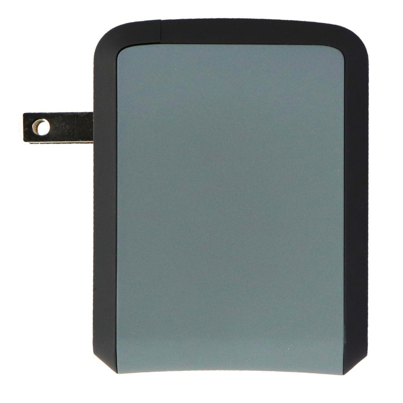Ventev Wallport PD1300 Single USB-C (Type-C) Laptop Wall Charger - Gray (585920) - Ventev - Simple Cell Shop, Free shipping from Maryland!