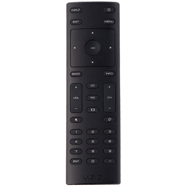 Vizio Remote Control (XRT134) for Select Vizio TVs - Black - Vizio - Simple Cell Shop, Free shipping from Maryland!