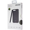 Evutec AERGO Ballistic Nylon Case for Apple iPhone 8 Plus / 7 Plus - Gray - Evutec - Simple Cell Shop, Free shipping from Maryland!