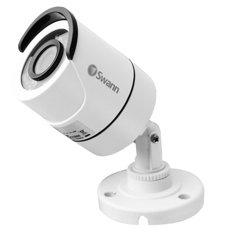 Swann 8 Camera (1080p) Security System with 1TB DVR Recorder - White (DVR-84500) - Swann - Simple Cell Shop, Free shipping from Maryland!