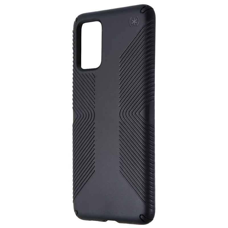 Speck Presidio Grip Series Hybrid Case for Samsung Galaxy S20+ (Plus) - Black - Speck - Simple Cell Shop, Free shipping from Maryland!