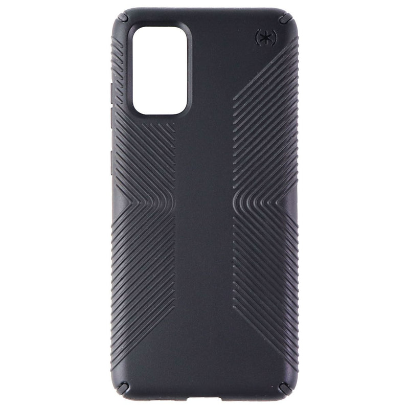 Speck Presidio Grip Series Hybrid Case for Samsung Galaxy S20+ (Plus) - Black - Speck - Simple Cell Shop, Free shipping from Maryland!