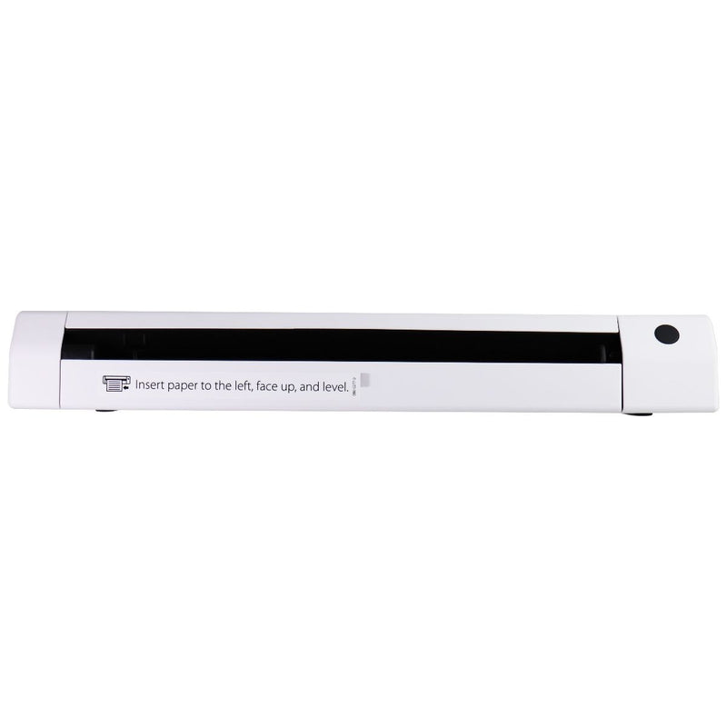 Doxie Go SE Wi-Fi - The Smarter Wi-Fi Scanner with Rechargeable Battery - White - Doxie - Simple Cell Shop, Free shipping from Maryland!