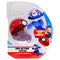 Pokemon Pop Action Poke Ball Launcher and Popplio Mini-Plush - Pokemon - Simple Cell Shop, Free shipping from Maryland!