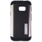 Spigen Slim Armor Kickstand Case for Samsung Galaxy XCover 4 - Gunmetal (Gray) - Spigen - Simple Cell Shop, Free shipping from Maryland!