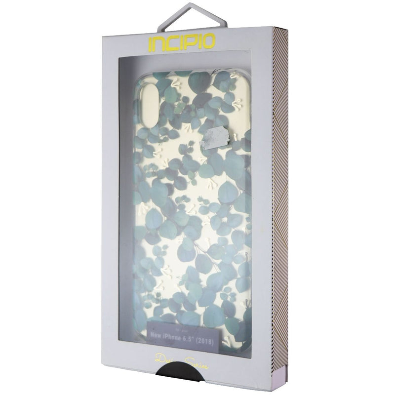 Incipio Design Series Protective Case for Apple iPhone Xs Max - Eucalyptus - Incipio - Simple Cell Shop, Free shipping from Maryland!