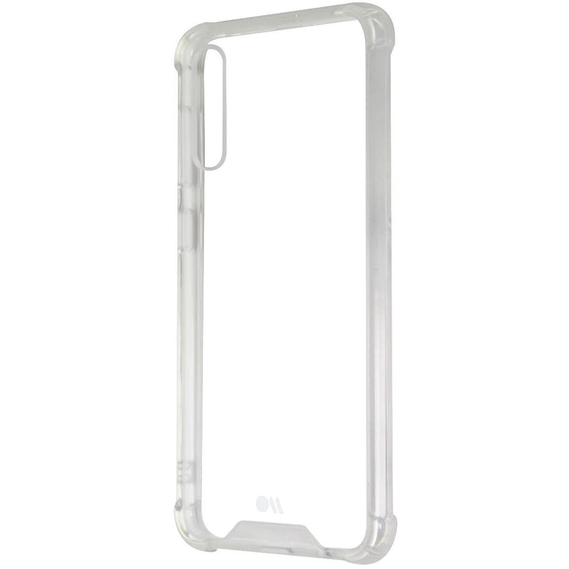 Case-Mate Hard Case + Screen Protector Combo for Samsung Galaxy A50 - Clear - Case-Mate - Simple Cell Shop, Free shipping from Maryland!