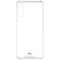 Case-Mate Hard Case + Screen Protector Combo for Samsung Galaxy A50 - Clear - Case-Mate - Simple Cell Shop, Free shipping from Maryland!