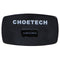 Choetech Quick Charge 2.0 Single USB Wall Charger - Black (C0043) - Choetech - Simple Cell Shop, Free shipping from Maryland!