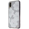 Kate Spade Clear Crystal Case for Apple iPhone Xs Max - Hollyhock Crystal White - Kate Spade New York - Simple Cell Shop, Free shipping from Maryland!