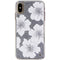Kate Spade Clear Crystal Case for Apple iPhone Xs Max - Hollyhock Crystal White - Kate Spade New York - Simple Cell Shop, Free shipping from Maryland!