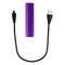 Mophie PowerStation Boost Mini 2,600mAh Battery for Smartphones & More - Purple - Mophie - Simple Cell Shop, Free shipping from Maryland!