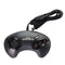 Original Sega Wired USB Controller for Genesis Mini - Black (MK-16500) - SEGA - Simple Cell Shop, Free shipping from Maryland!