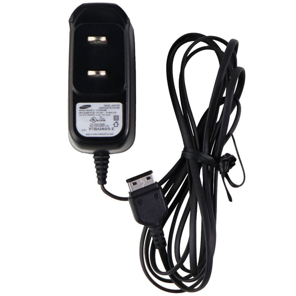 Samsung Power Adapter Wall Charger Model (ETA3S30JBE) 4.75V 0.55A - Black