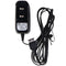 Samsung Power Adapter Wall Charger Model (ETA3S30JBE) 4.75V 0.55A - Black