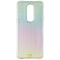 Case-Mate Tough Groove Series Hybrid Case for OnePlus 8 5G - Iridescent/Clear - Case-Mate - Simple Cell Shop, Free shipping from Maryland!
