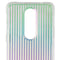 Case-Mate Tough Groove Series Hybrid Case for OnePlus 8 5G - Iridescent/Clear - Case-Mate - Simple Cell Shop, Free shipping from Maryland!