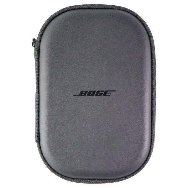 Bose Carry Case for QuietComfort 25 & 35 Headphones - Black - Bose - Simple Cell Shop, Free shipping from Maryland!