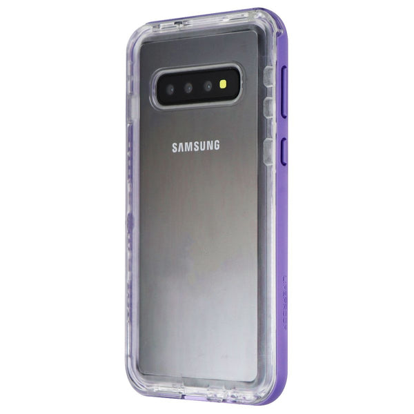 LifeProof NEXT Case for Samsung Galaxy S10 - Ultra (Clear/Lavender/Purple) - LifeProof - Simple Cell Shop, Free shipping from Maryland!