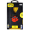 OtterBox Symmetry Case for LG V30 and V30+ (Plus) - Black/Clemson Football - OtterBox - Simple Cell Shop, Free shipping from Maryland!