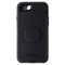 Otter + Pop Defender Case for Apple iPhone SE (2nd Gen) / 8 / 7 - Black - OtterBox - Simple Cell Shop, Free shipping from Maryland!
