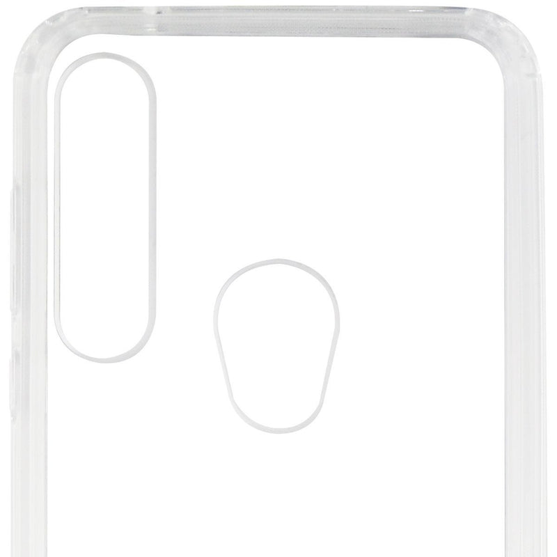 Case-Mate Tough Clear Series Hard Case for Motorola Moto G Power (2020) - Clear - Case-Mate - Simple Cell Shop, Free shipping from Maryland!