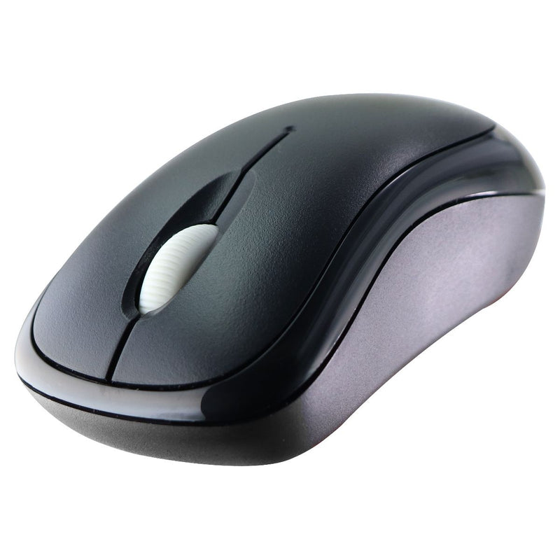 Microsoft Wireless Mouse 1000 with USB Dongle - Black - Microsoft - Simple Cell Shop, Free shipping from Maryland!