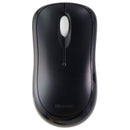 Microsoft Wireless Mouse 1000 with USB Dongle - Black - Microsoft - Simple Cell Shop, Free shipping from Maryland!