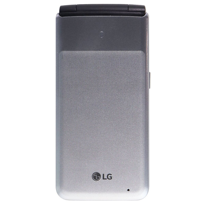 LG Exalt 4G LTE Flip Phone (VN220) Verizon Locked - 8GB/Silver - LG - Simple Cell Shop, Free shipping from Maryland!