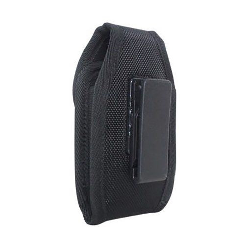 Verizon Wireless Rugged Pouch with Rotating Belt Clip for Small Smartphones -BLK - Verizon - Simple Cell Shop, Free shipping from Maryland!