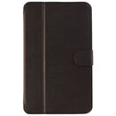 Verizon Hardshell Leather Folio Case for Samsung Galaxy Tab E (8.0) - Black - Verizon - Simple Cell Shop, Free shipping from Maryland!