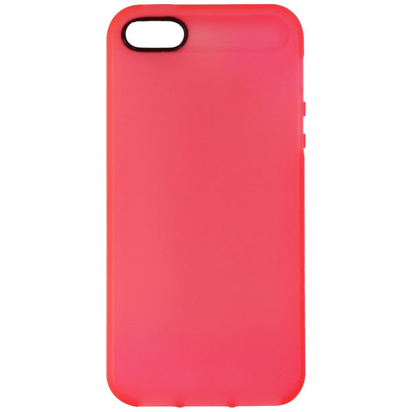 Incipio NGP Series Flexible Case for iPhone SE 5s 5 - Translucent Pink - Incipio - Simple Cell Shop, Free shipping from Maryland!