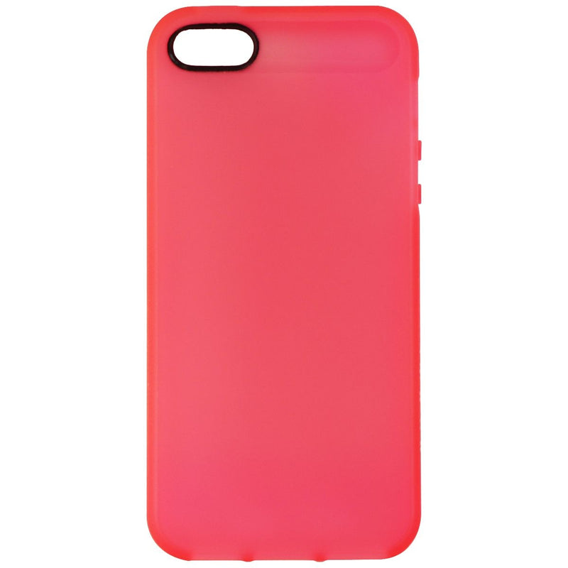 Incipio NGP Series Flexible Case for iPhone SE 5s 5 - Translucent Pink - Incipio - Simple Cell Shop, Free shipping from Maryland!