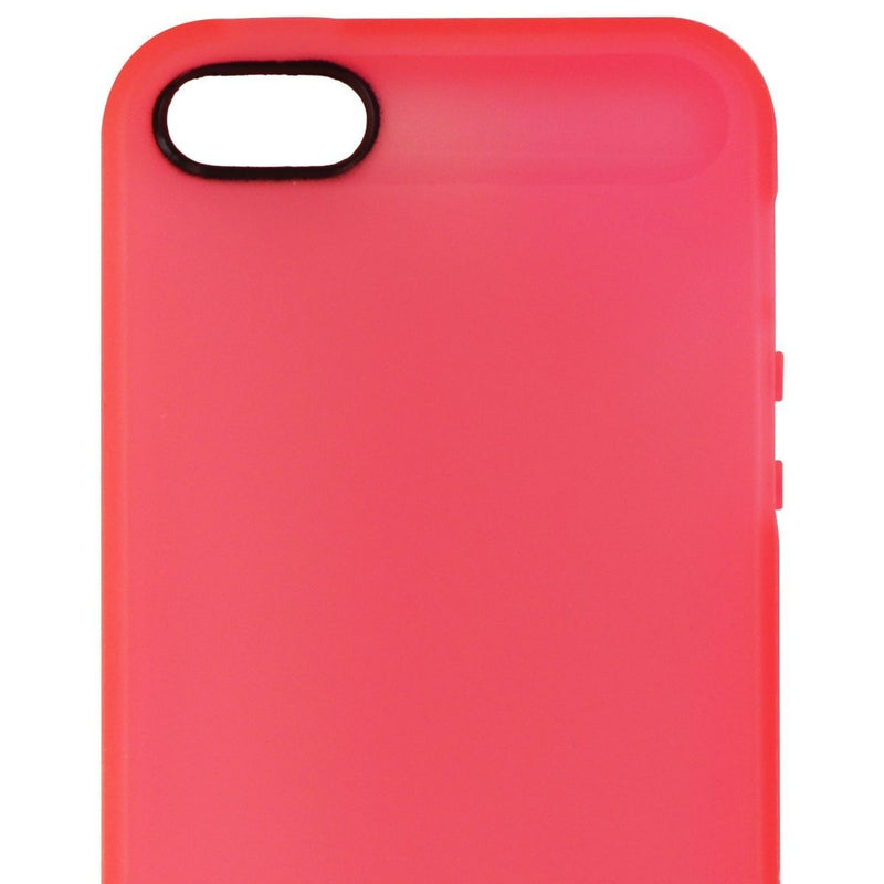 Incipio NGP Series Flexible Case for iPhone SE 5s 5 - Translucent Pink - Incipio - Simple Cell Shop, Free shipping from Maryland!