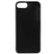 Verizon Silicone Cover Case for Apple iPhone SE / 5S / 5 - High Gloss Black - Verizon - Simple Cell Shop, Free shipping from Maryland!