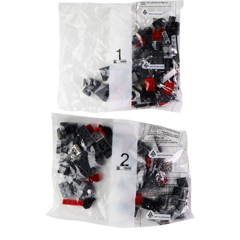 LEGO Marvel Avengers War Machine Buster Building Kit 76124 (362 Pieces) - LEGO - Simple Cell Shop, Free shipping from Maryland!