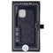 Coach New York Slim Wrap Signature C Case for Apple iPhone 11 Pro - Black - Coach - Simple Cell Shop, Free shipping from Maryland!