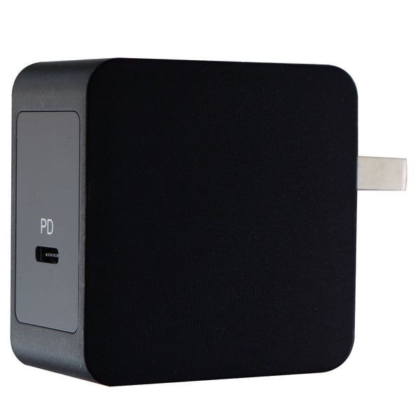 Universal 30-Watt USB-C Adaptive Charge Wall Adapter - Black (Up to 20V/1.5A) - Unbranded - Simple Cell Shop, Free shipping from Maryland!