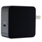 Universal 30-Watt USB-C Adaptive Charge Wall Adapter - Black (Up to 20V/1.5A) - Unbranded - Simple Cell Shop, Free shipping from Maryland!
