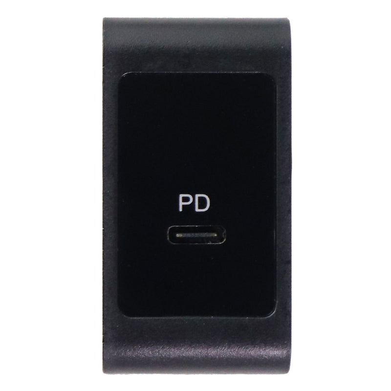 Universal 30-Watt USB-C Adaptive Charge Wall Adapter - Black (Up to 20V/1.5A) - Unbranded - Simple Cell Shop, Free shipping from Maryland!