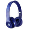 Beats Solo2 Wireless Series On-Ear Headphones - Blue - Beats by Dr. Dre - Simple Cell Shop, Free shipping from Maryland!